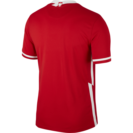 Maillot Pologne extérieur 2020