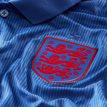 Maillot Angleterre extérieur 2020