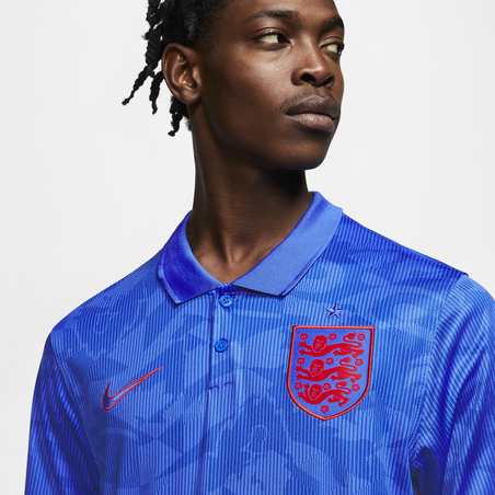 Maillot Angleterre extérieur 2020