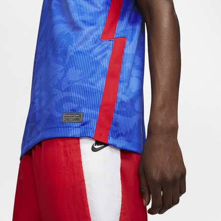 Maillot Angleterre extérieur 2020