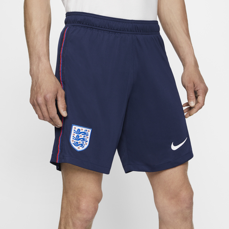 Short Angleterre domicile 2020