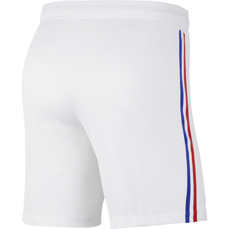Short Equipe de France extérieur 2020