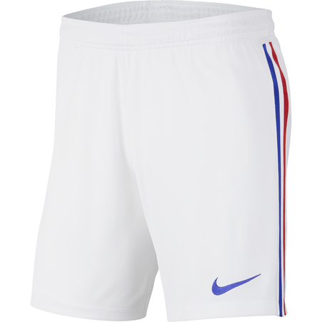 Short Equipe de France extérieur 2020