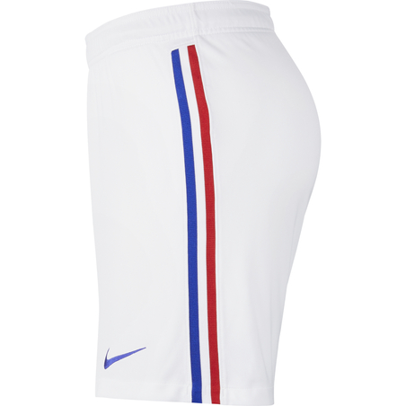 Short Equipe de France extérieur 2020