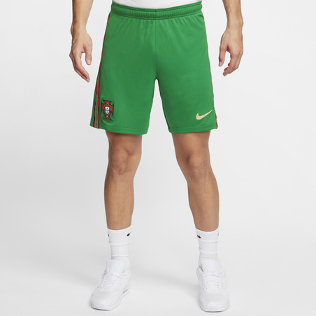 Short Portugal domicile 2020