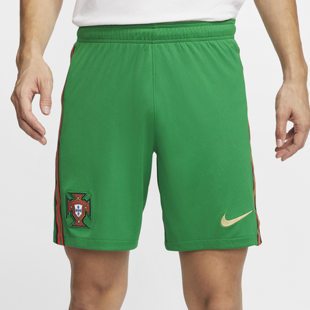 Short Portugal domicile 2020