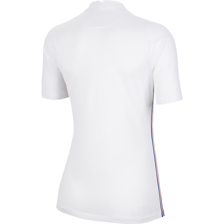 Maillot Femme Equipe de France extérieur 2020