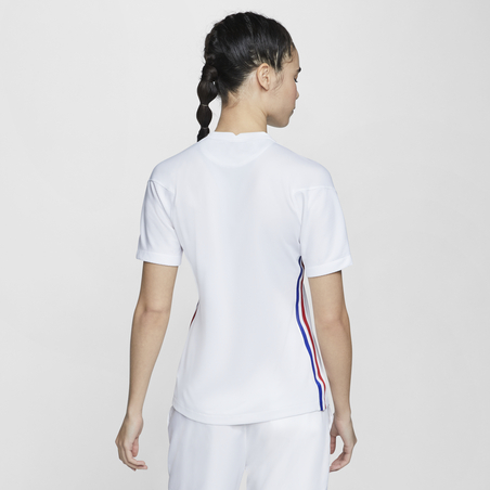 Maillot Femme Equipe de France extérieur 2020