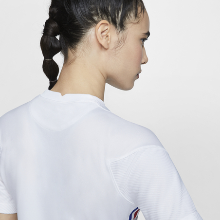 Maillot Femme Equipe de France extérieur 2020