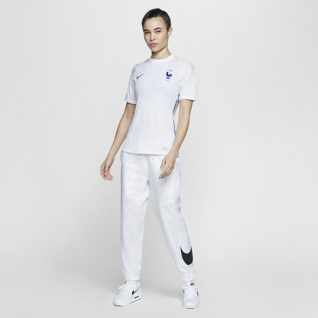 Maillot Femme Equipe de France extérieur 2020