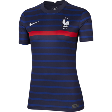 Maillot Femme Equipe de France domicile 2020