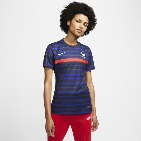 Maillot Femme Equipe de France domicile 2020