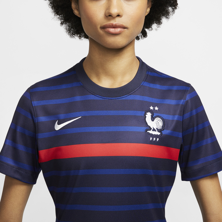 Maillot Femme Equipe de France domicile 2020