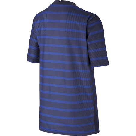 Maillot junior Equipe de France domicile Authentique 2020