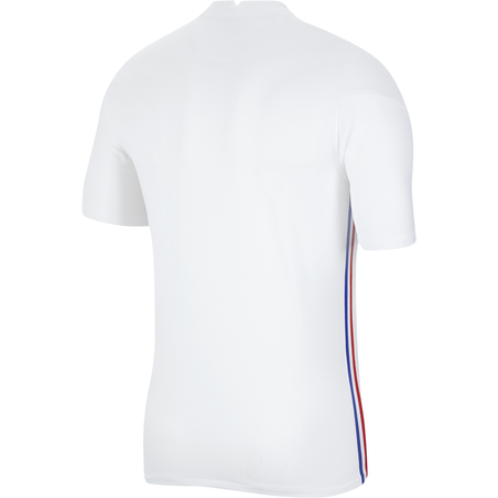 Maillot Equipe de France extérieur 2020 + flocage