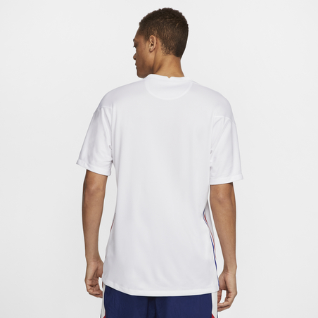 Maillot Equipe de France extérieur 2020 + flocage
