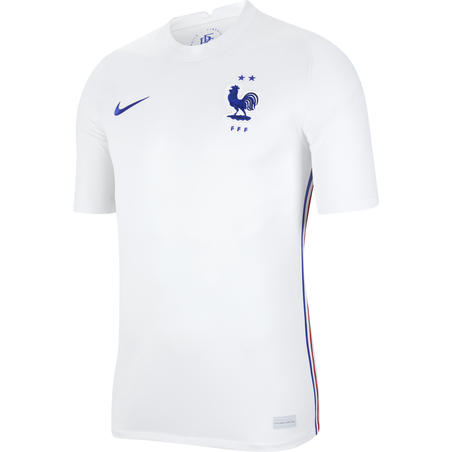 Maillot Equipe de France extérieur 2020 + flocage