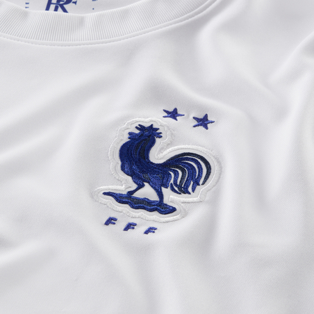 Maillot Equipe de France extérieur 2020 + flocage