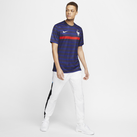 Maillot Equipe de France domicile 2020