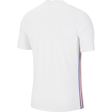 Maillot Equipe de France extérieur Authentique 2020 + flocage