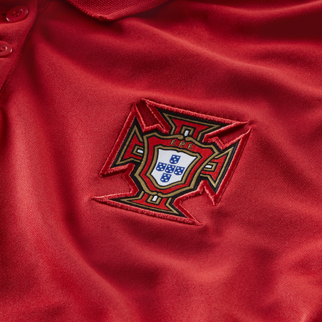 Maillot Portugal domicile 2020 + flocage
