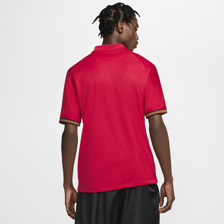 Maillot Portugal domicile 2020 + flocage