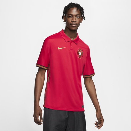 Maillot Portugal domicile 2020 + flocage