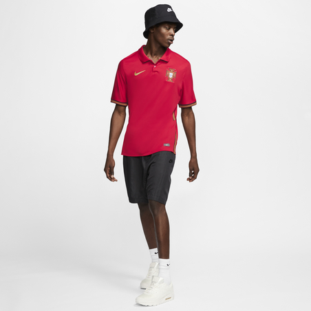 Maillot Portugal domicile 2020 + flocage