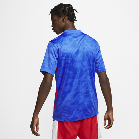 Maillot Angleterre extérieur 2020