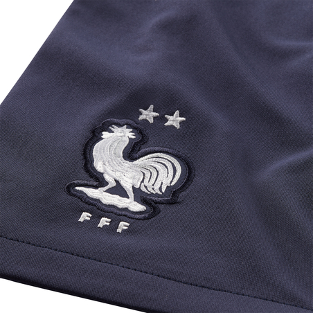 Short Equipe de France domicile 2020