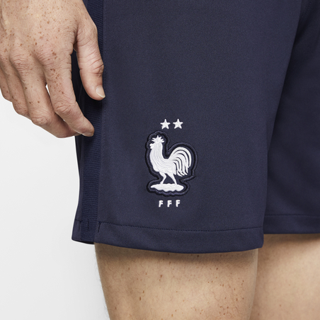 Short Equipe de France domicile 2020