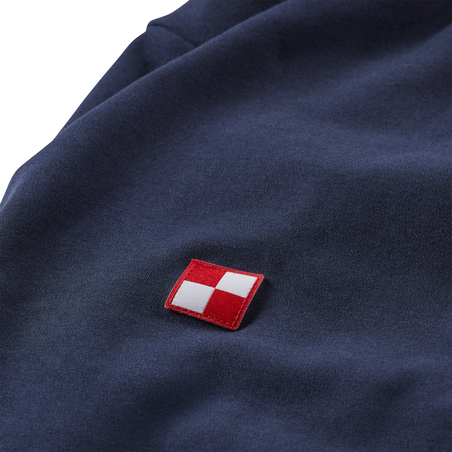 Pantalon survêtement Croatie Tech Fleece bleu 2020