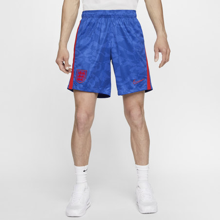 Short Angleterre extérieur 2020