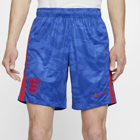 Short Angleterre extérieur 2020