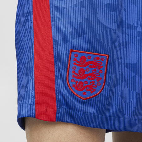 Short Angleterre extérieur 2020
