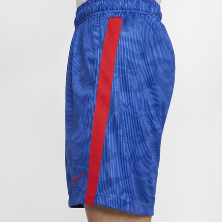 Short Angleterre extérieur 2020