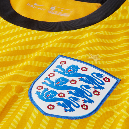 Maillot Gardien Angleterre 2020