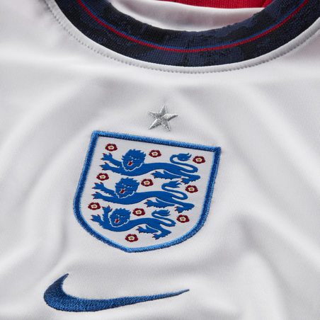 Maillot Angleterre domicile 2020