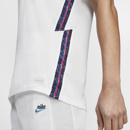 Maillot Angleterre domicile 2020