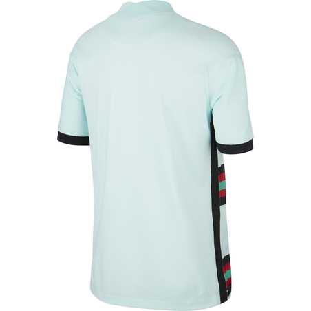Maillot junior Portugal extérieur 2020 + flocage