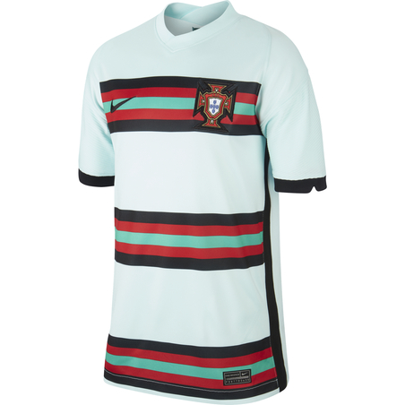 maillot de foot du portugal junior personnalisé pas cher