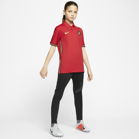 Maillot junior Portugal domicile 2020 + flocage