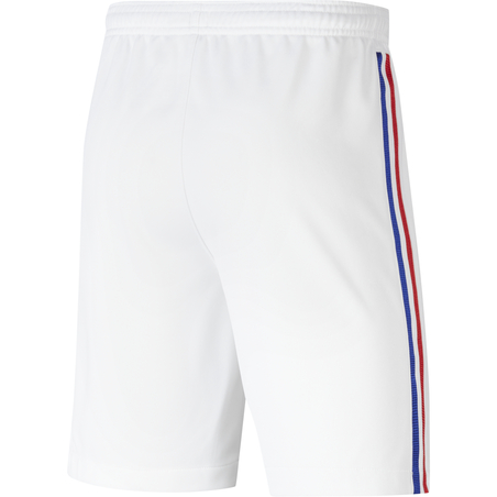 Short junior Equipe de France extérieur 2020
