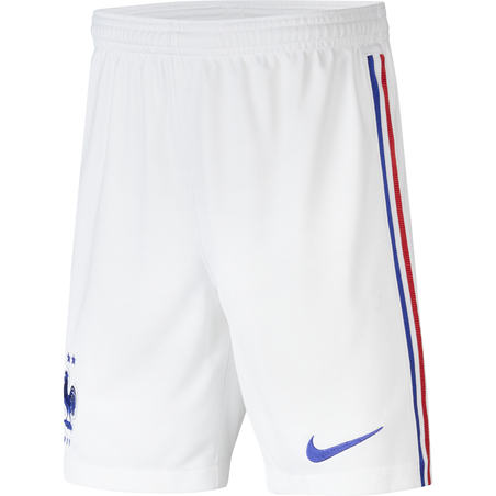 Short junior Equipe de France extérieur 2020