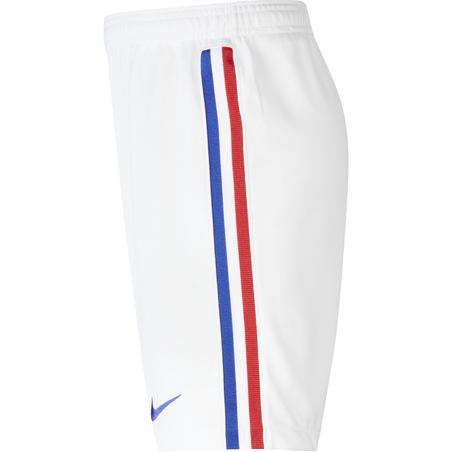 Short junior Equipe de France extérieur 2020