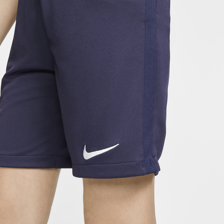Short junior Equipe de France domicile 2020