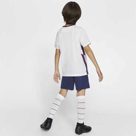 Tenue junior Angleterre domicile 2020