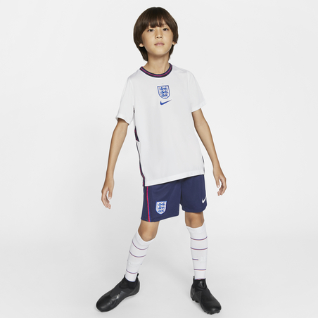Tenue junior Angleterre domicile 2020