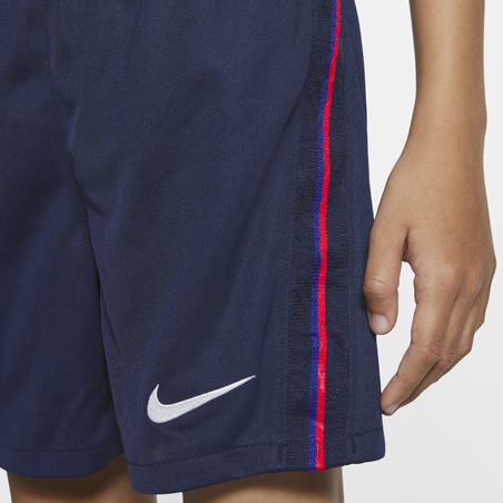 Tenue junior Angleterre domicile 2020
