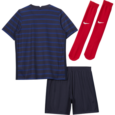 Tenue junior Equipe de France domicile 2020